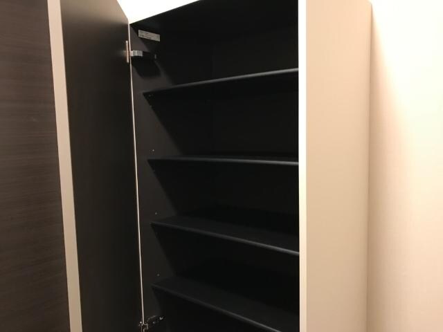 物件内観写真24　(下駄箱（イメージ）)