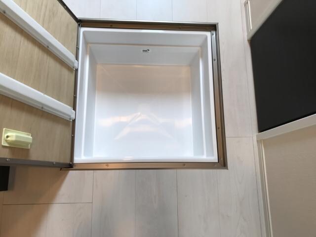 物件内観写真26　(床下収納（イメージ）)