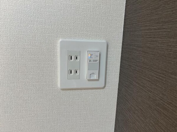 その他設備(埋め込み型Wi-Fi（イメージ）)
