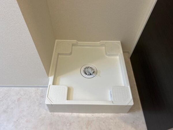 その他(洗濯機置場（イメージ）)