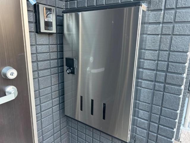 物件内観写真14　(共有部分（イメージ）)