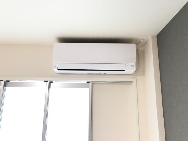 物件内観写真15　(エアコン（イメージ）)