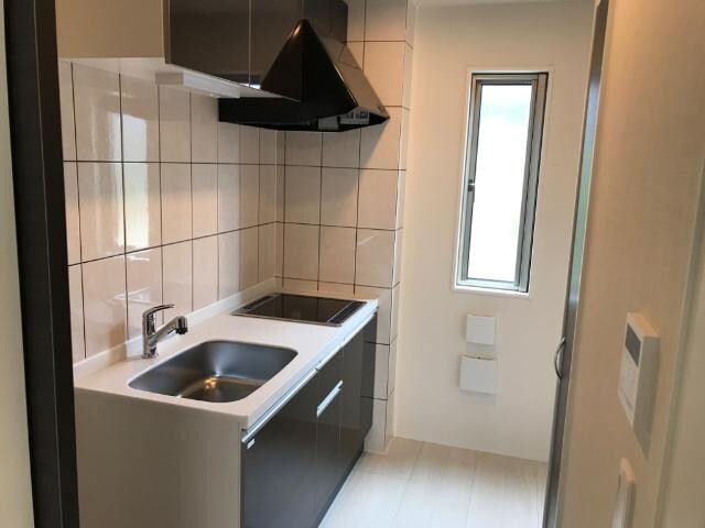 物件内観写真19　(キッチン（イメージ）)