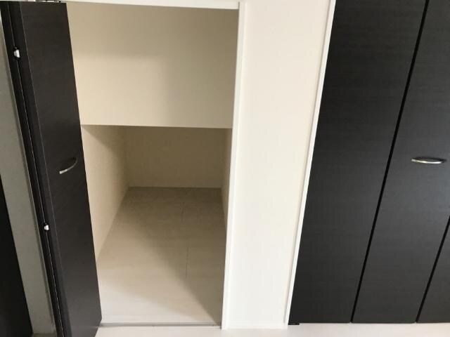 物件内観写真21　(収納（イメージ）)