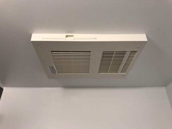 その他設備(浴室乾燥機（イメージ）)