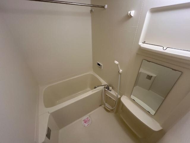 物件内観写真7　(バス／シャワールーム等)