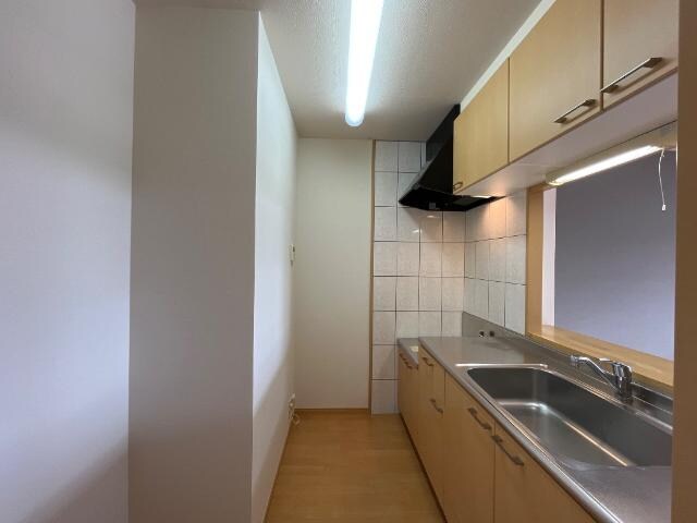 物件内観写真18　(キッチン)