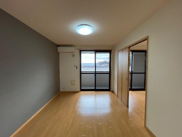 物件内観写真19　(リビング)