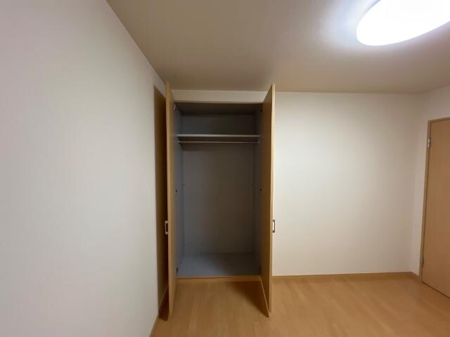 物件内観写真24　(クローゼット)
