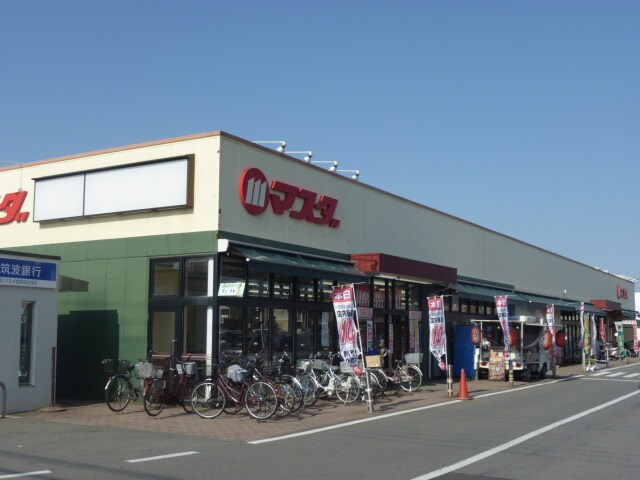 物件内観写真26　(スーパーマスダまで1，950ｍ)