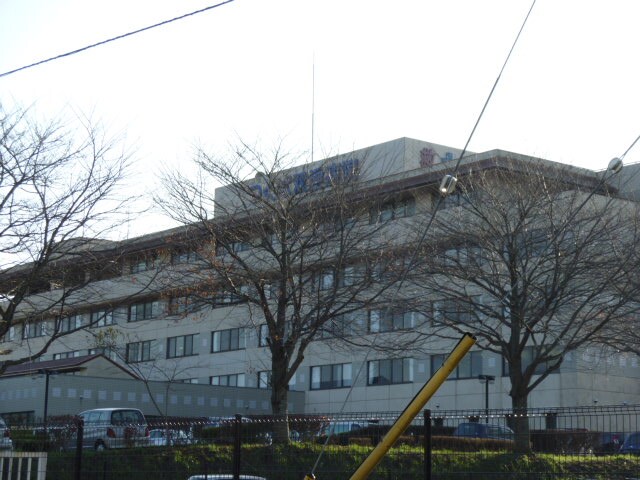 物件内観写真28　(つくば双愛病院まで1，050ｍ)