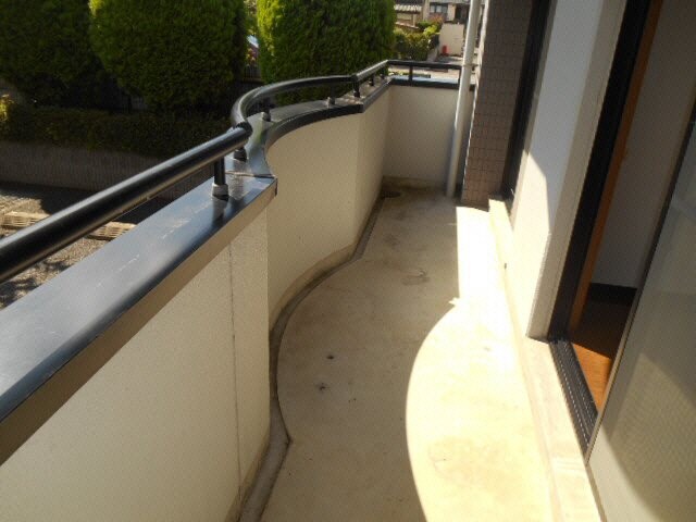 物件内観写真3　(※203号室の写真になります)