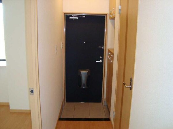 玄関(玄関)