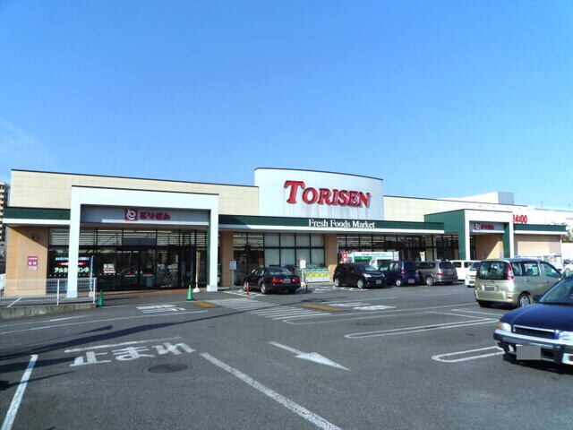 物件内観写真17　(とりせん 研究学園店まで2250m)