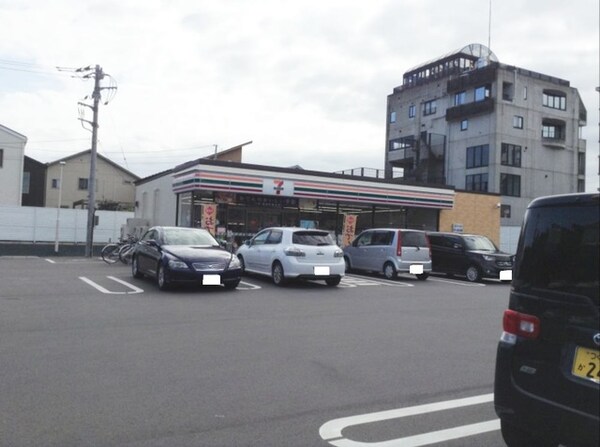 その他(セブンイレブンつくば二の宮店まで450m)