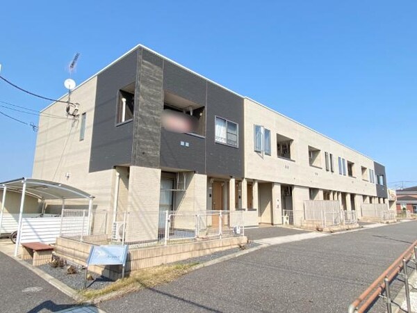 外観(外観写真（昼）)