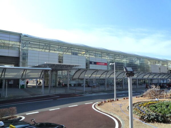 その他(TX研究学園駅まで3700m)