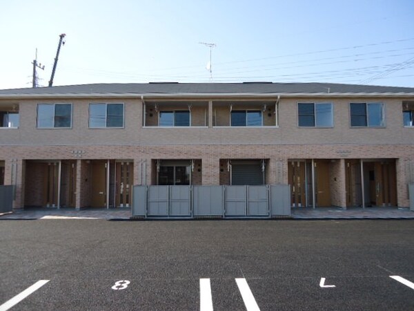 外観(外観写真（昼）)