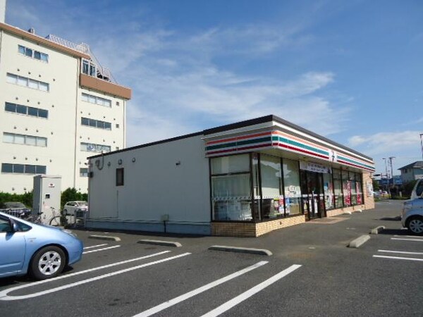 その他(セブンイレブンつくばみどりの店まで617ｍ)