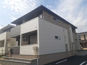 ラディア　Ｃ外観写真