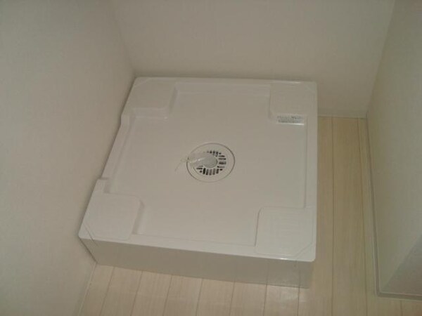 その他(洗濯機置場)