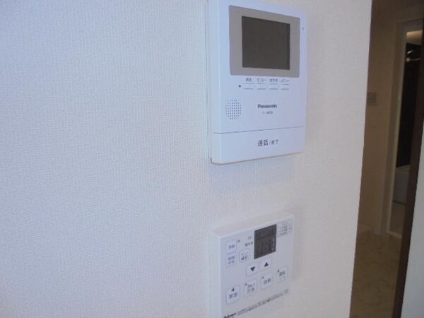 その他設備(室内設備)