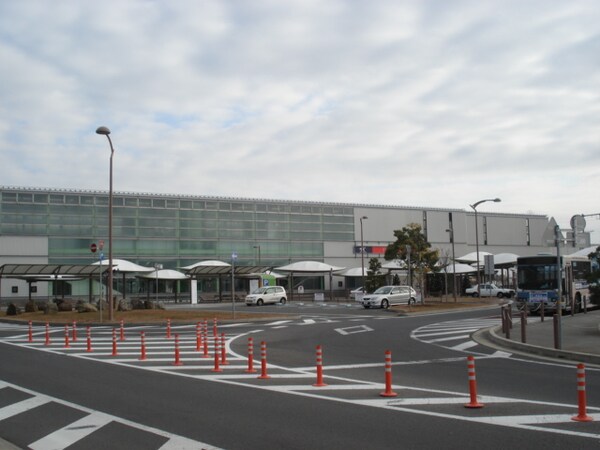 その他(みどりの駅（首都圏新都市鉄道　つくばエクスプレス）まで1，6)