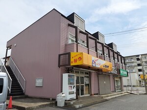 パルネット春日外観写真