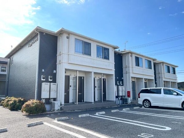 外観(外観写真（昼）)