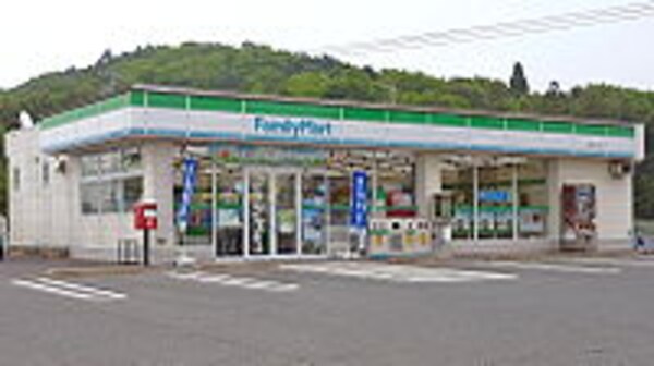 その他(ファミリーマートつくば谷田部店まで1，502ｍ)