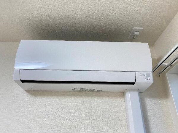 その他設備(室内設備)