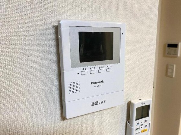セキュリティ(セキュリティ)