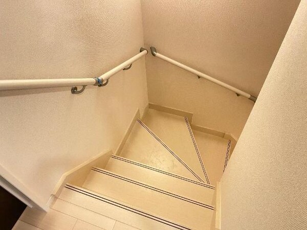 その他(廊下)
