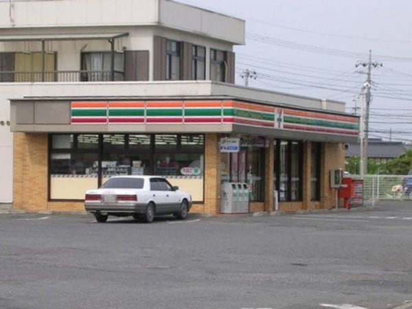 その他(セブンイレブンつくば松代店まで2，846ｍ)