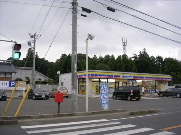 その他(ミニストップつくば栗原店まで3，439ｍ)
