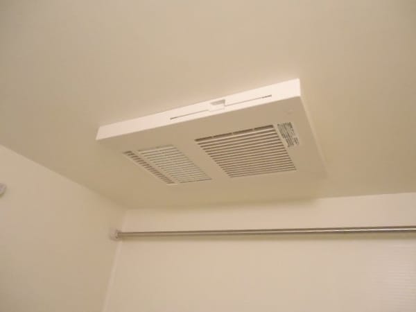 その他設備(浴室乾燥機)