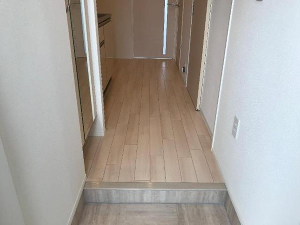 玄関(玄関)