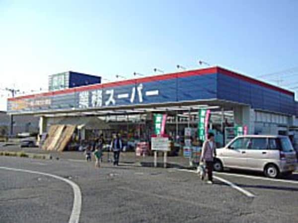 その他(業務スーパー牛久店まで325ｍ)