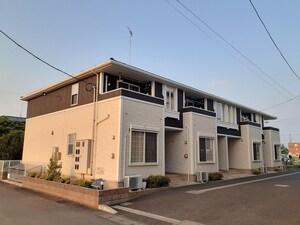 コスモス　Ａ外観写真