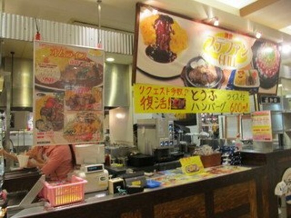 その他(ステファングリルつくばクレオスクエアQt店まで1，985ｍ)