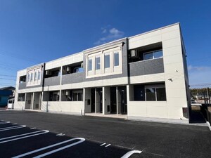 Hackberry雅（ハックベリーミヤビ）外観写真