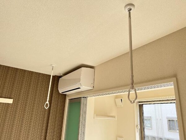 その他設備(室内設備)