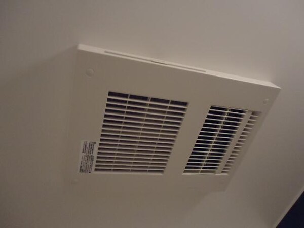その他設備(浴室乾燥機)