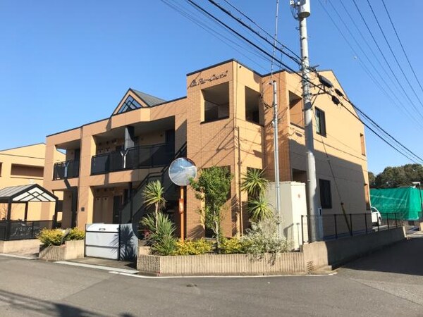 外観(外観写真（昼）)