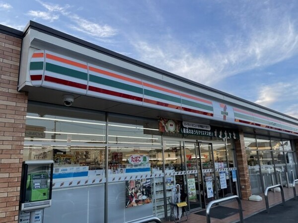 その他(セブン-イレブン 土浦下高津店まで800m)