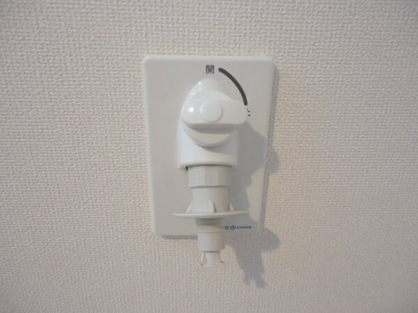 その他(洗濯機置場)