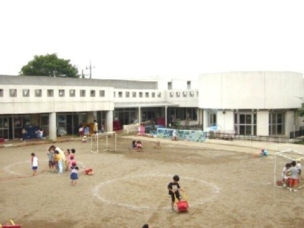 その他(つくば市立桜南幼稚園まで522ｍ)