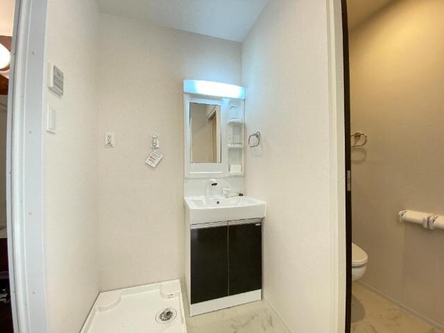 物件内観写真11　(洗面（イメージ）)