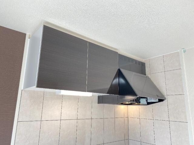 物件内観写真18　(キッチン（イメージ）)