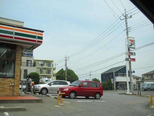 その他(セブンイレブンつくば並木店まで676ｍ)